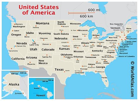 what is the capital of usa|Capital Cities Of The United States .